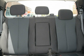 2015 Isuzu Ute D-MAX MY15 LS-U Crew Cab Utility