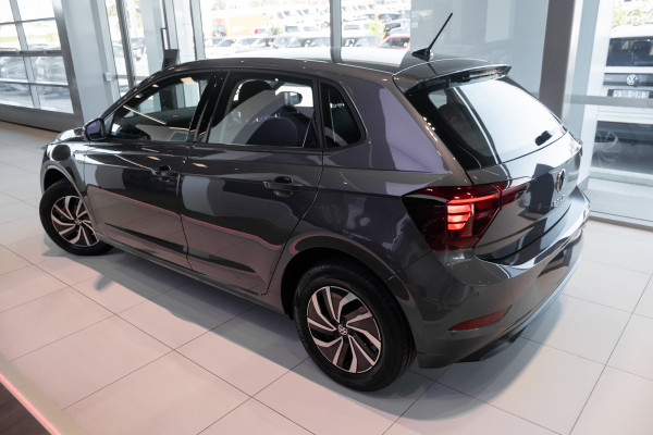 2026 Volkswagen Polo AE 85TSI Life Hatch image 2
