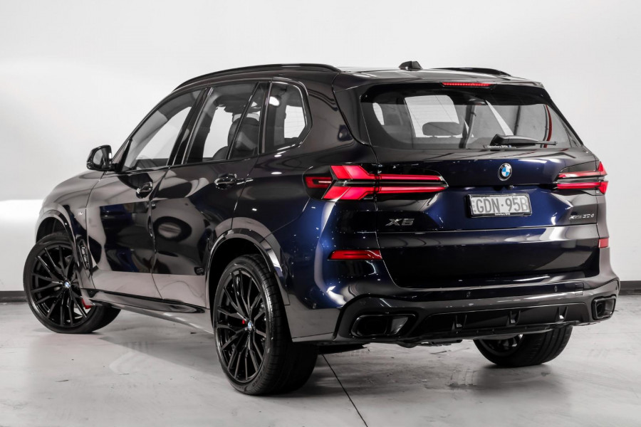 2026 BMW X5 G05 LCI xDrive30d M Sport SUV