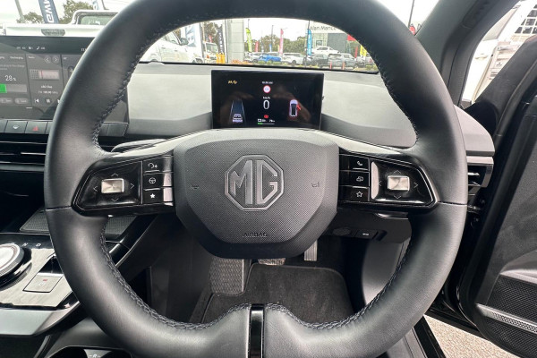 2023 MG MG4 MEH32 Excite 51 Hatch Image 18