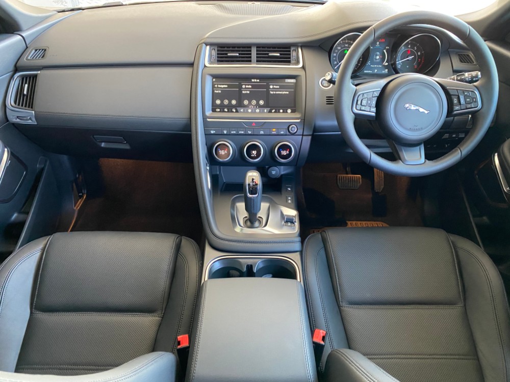 2019 Jaguar E-PACE X540 SE SUV Image 14
