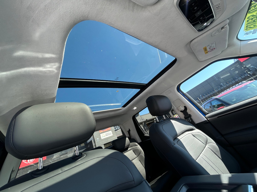 2025 MG U9 EKK1C Explore Pro Ute Image 16
