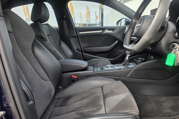 2019 Audi A3 8V 40 TFSI Sedan Image 20