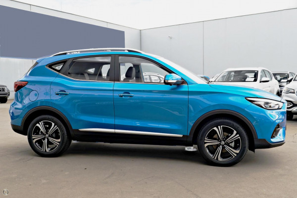 2025 MG ZST S13 Vibe SUV Image 5