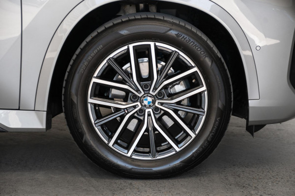 2025 BMW X1 U11 sDrive18i SUV image 23