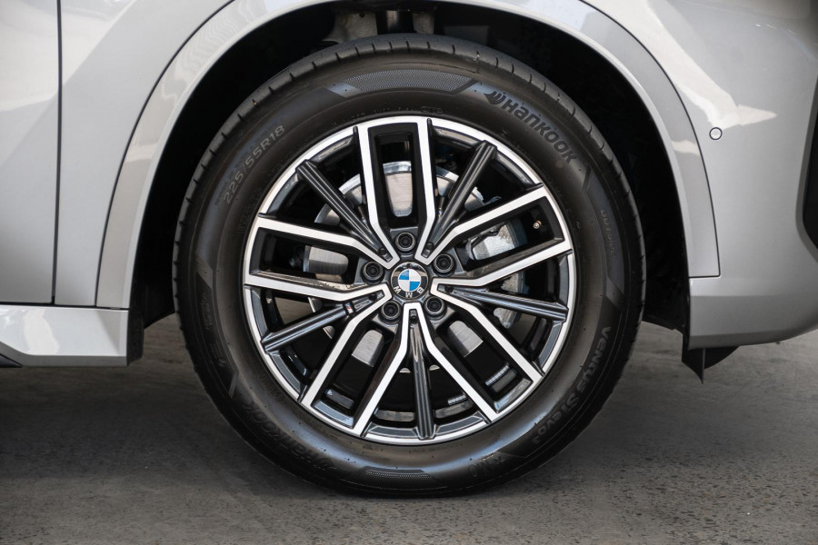 2025 BMW X1 U11 sDrive18i SUV