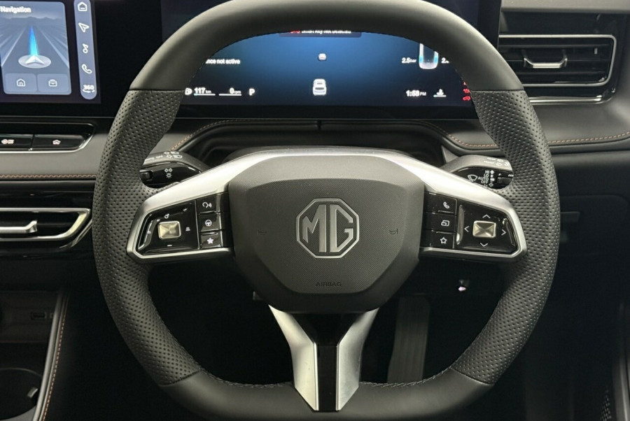 2024 MG HS SAS23 Excite SUV Image 10