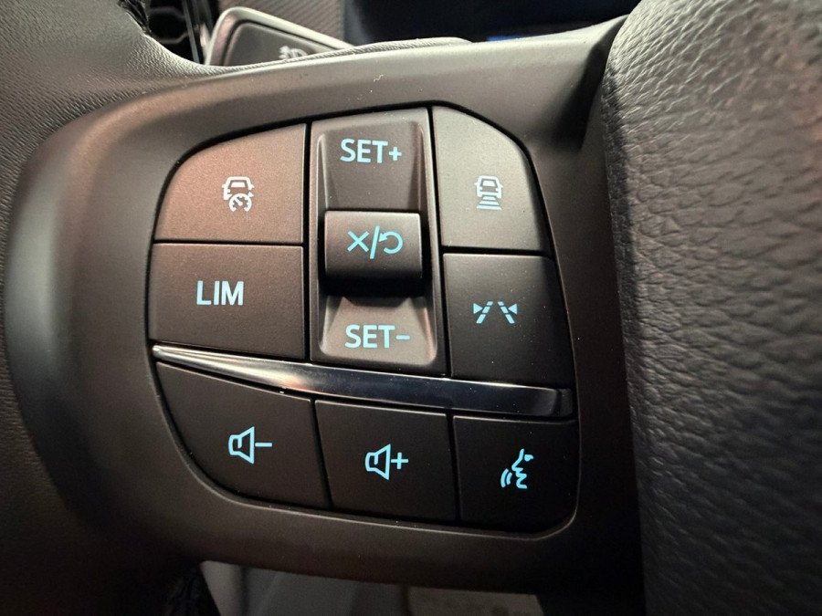 2026 MY26.5 Ford Ranger P703 XLT Ute Image 28