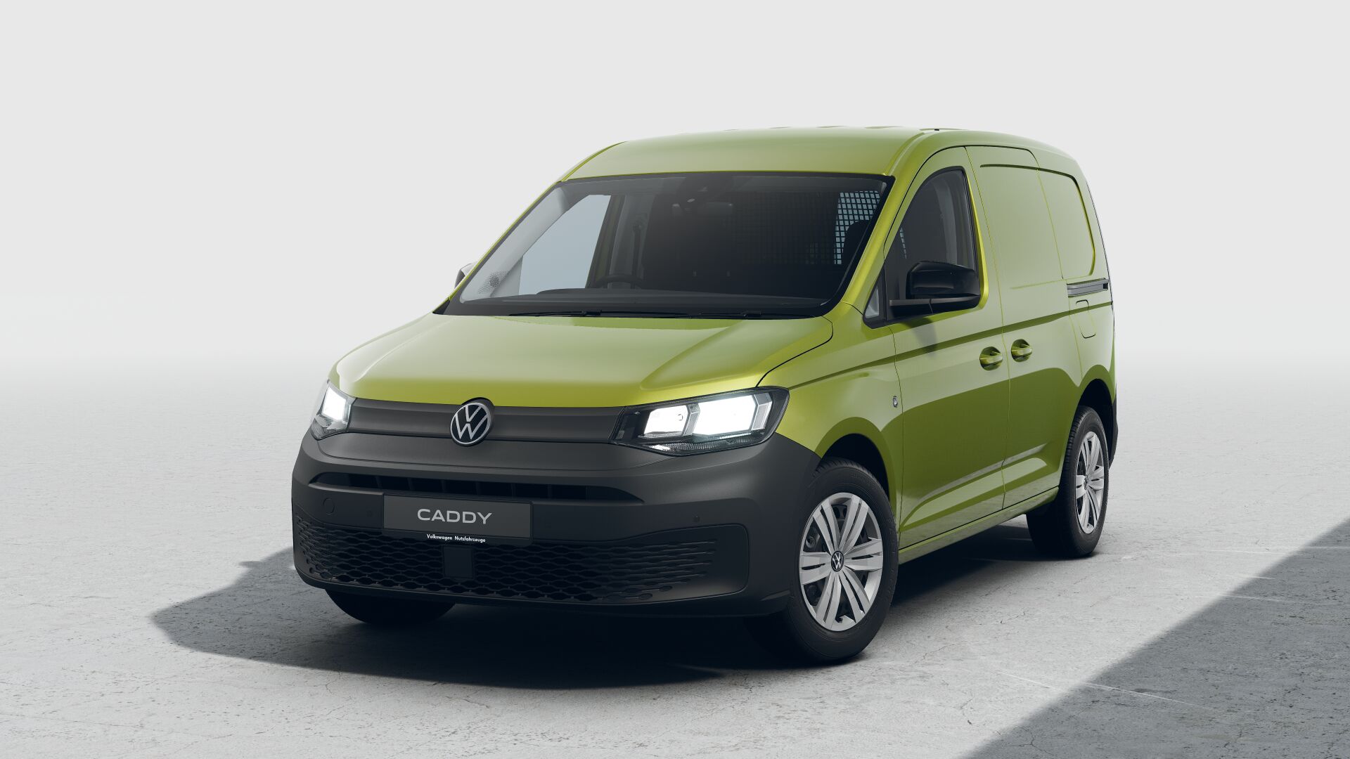 Golden Green Metallic