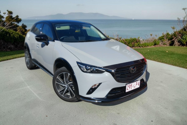2024 Mazda CX-3 DK G20 Touring SP SUV Image 1