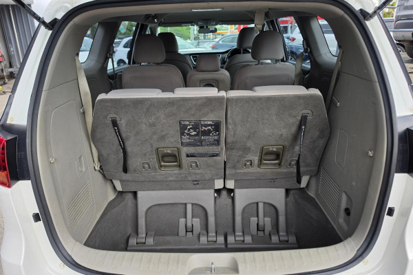 2019 Kia Carnival YP S People Mover Image 18