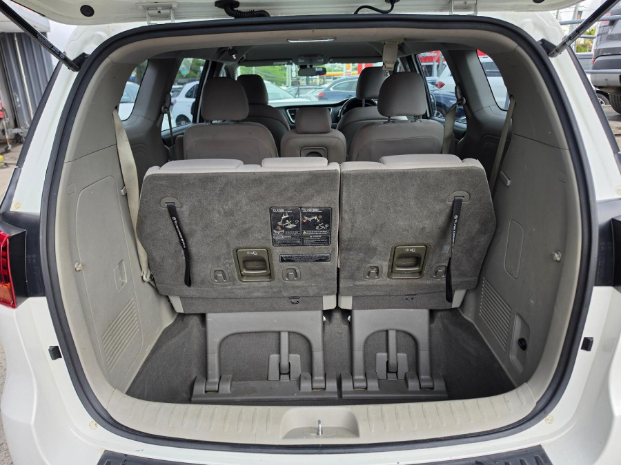 2019 Kia Carnival YP S People Mover Image 18