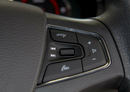 2019 MY18 LDV G10 Van SV7C Van Van