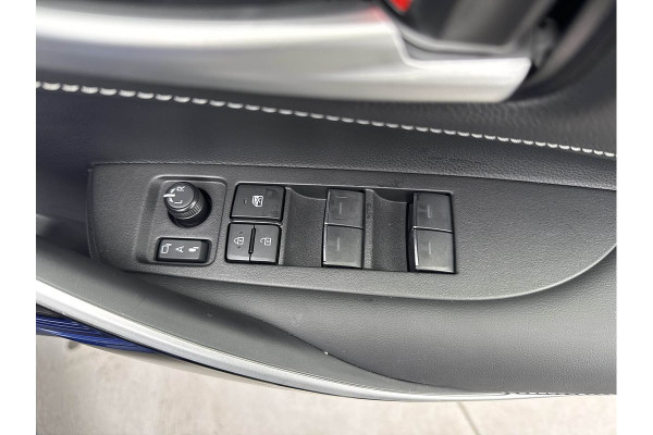 2024 Toyota Corolla ZWE219R ZR Hybrid Hatch Image 3