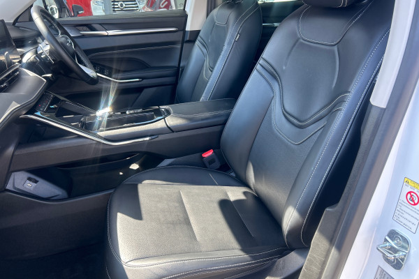2023 GWM Haval H6 B01 Ultra SUV Image 8