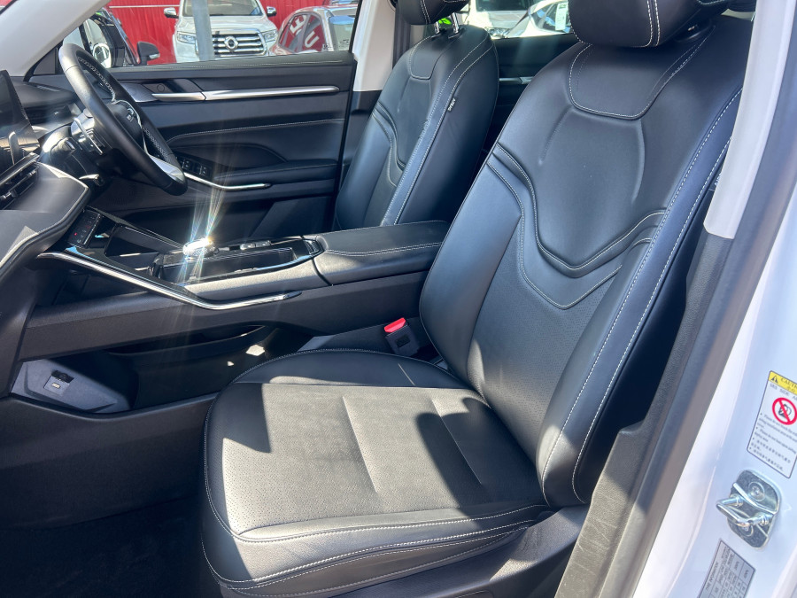2023 GWM Haval H6 B01 Ultra SUV Image 8