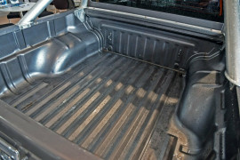 2008 Holden Colorado RC LT-R Crew Cab 4x2 Utility