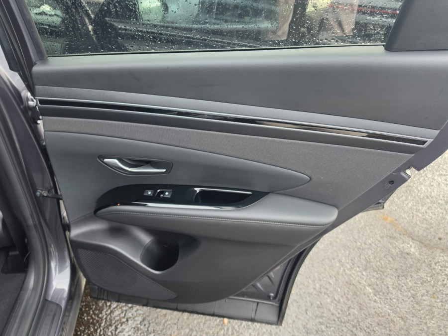 2023 MY24 Hyundai Tucson NX4.V2 Highlander SUV Image 39