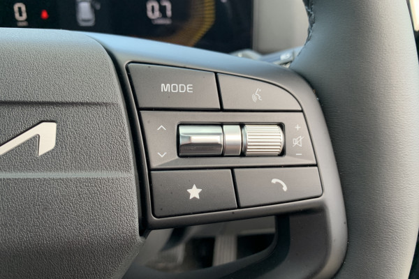 2026 Kia Sportage NQ5 PE SX SUV Image 16