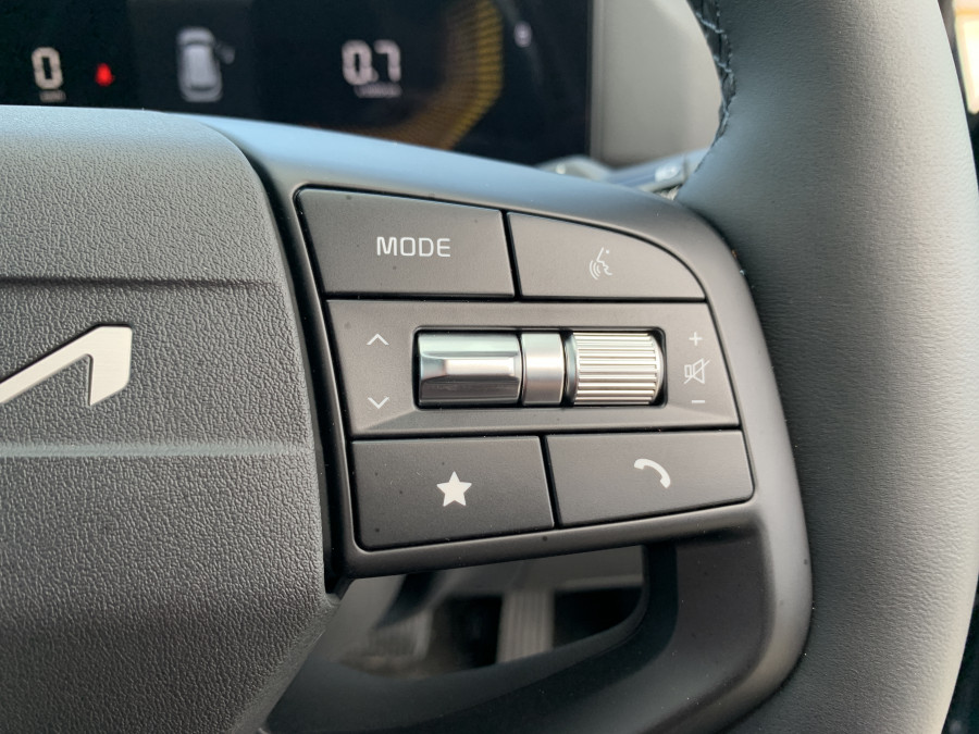 2026 Kia Sportage NQ5 PE SX SUV Image 16