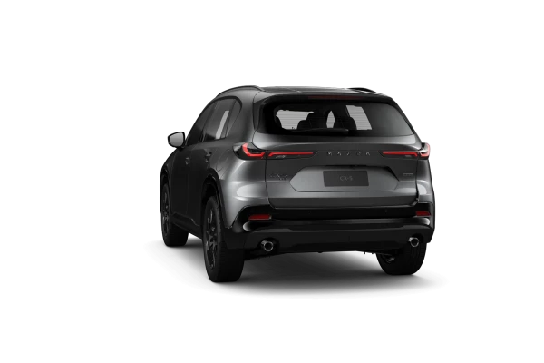 2026 Mazda CX-5 KM Series G25 GT SP SUV Image 17