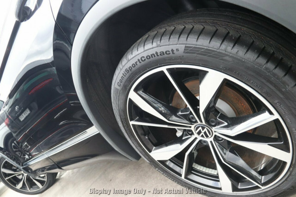 2024 Volkswagen Tiguan 5N 162TSI R-Line Allspace SUV