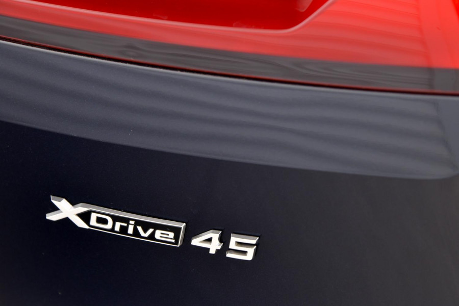 2025 BMW iX I20 xDrive45 M Sport SUV