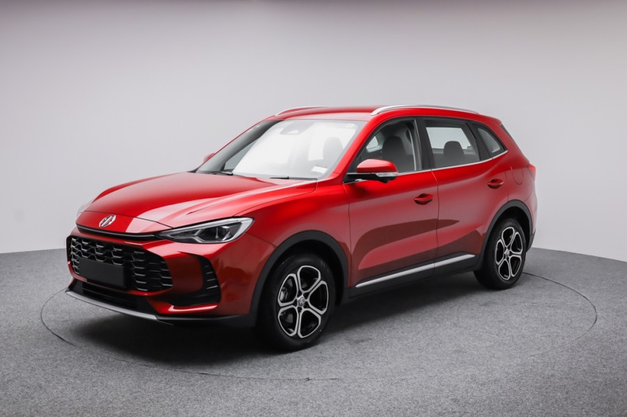 2026 MG ZS ZS32 Excite Hybrid+ SUV Image 3