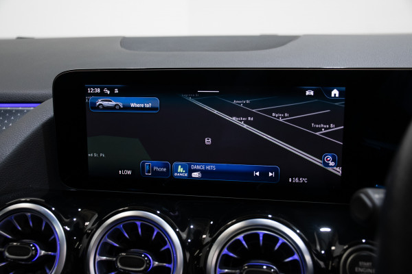 2024 Mercedes-Benz GLA-Class GLA250 SUV Image 18