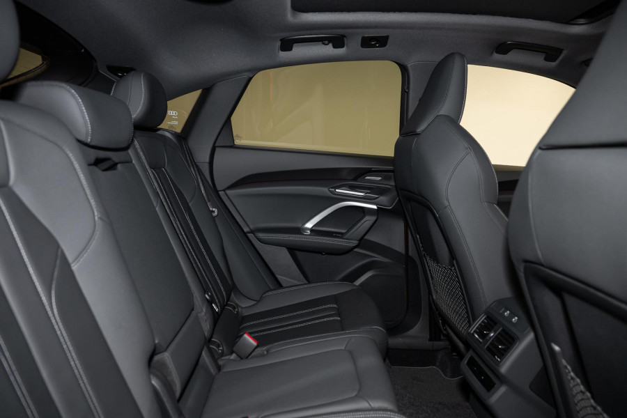 2026 Audi Q5 e-hybrid 270kW SUV