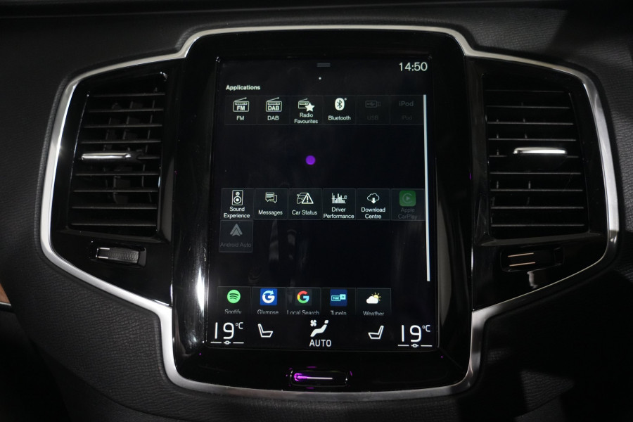 2021 Volvo XC90 L Series T6 Momentum SUV Image 23