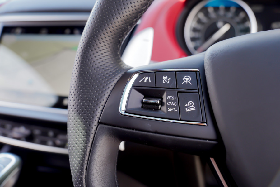 2023 Maserati Levante M161 Modena SUV Image 33
