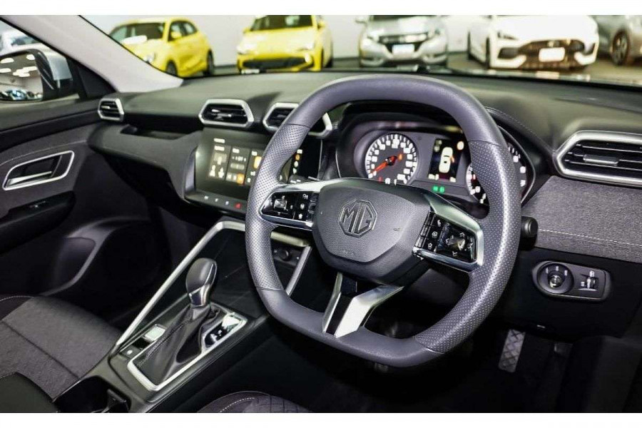2026 MY26.5 MG ZS ZS32 Vibe SUV Image 23