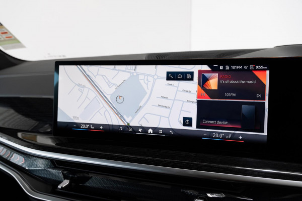 2025 BMW X5 G05 LCI xDrive50e M Sport SUV