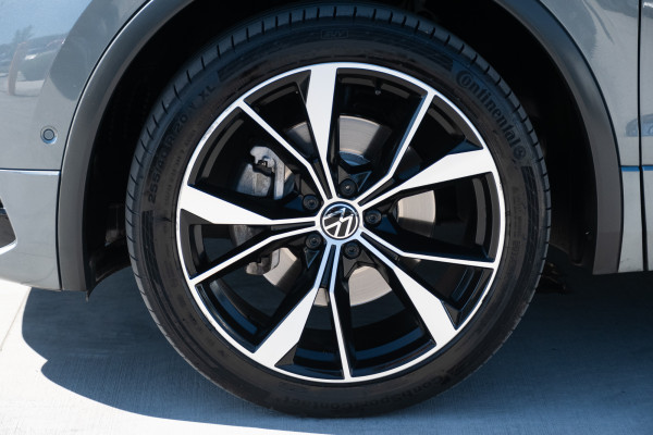 2023 Volkswagen Tiguan 5N 162TSI R-Line SUV Image 25