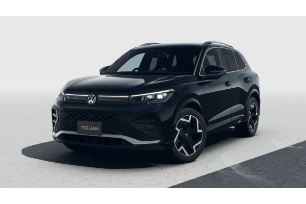 2026 Volkswagen Tiguan CT 150TSI R-Line SUV