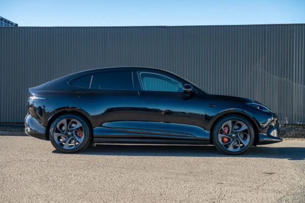 2026 MG IM6 Performance SUV Image 6