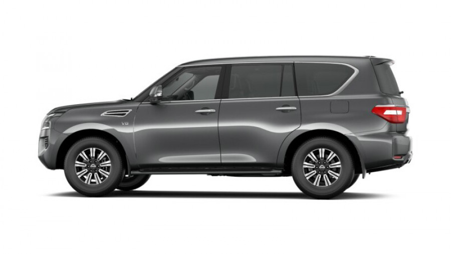 2021 MY20 Nissan Patrol Y62 Series 5 Ti Other Image 30