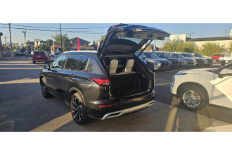 2024 Mitsubishi Outlander ZM Exceed SUV