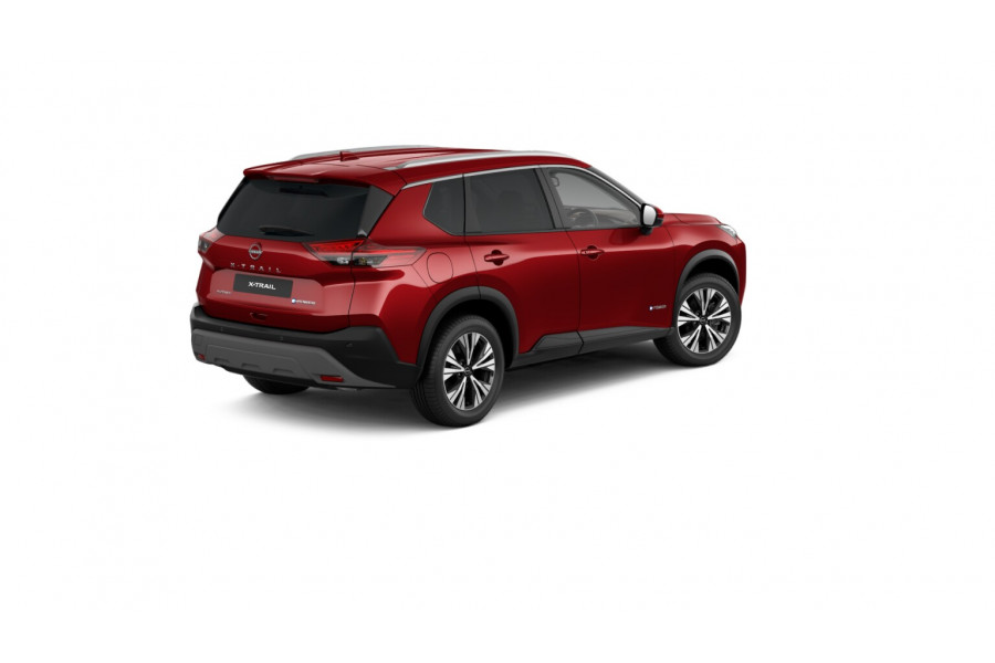 2025 Nissan X-Trail T33 ST-L e-POWER SUV Image 18