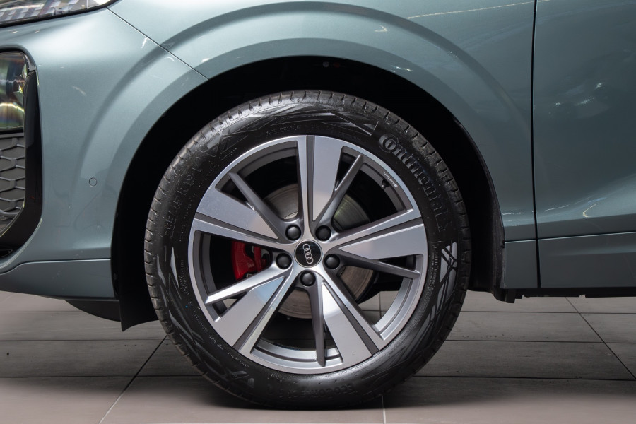 2026 MY25 Audi Q3 F3 TFSI SUV