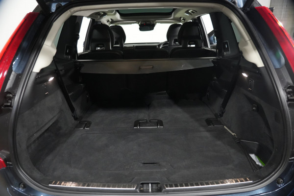 2021 Volvo XC90 L Series T6 Momentum SUV Image 33