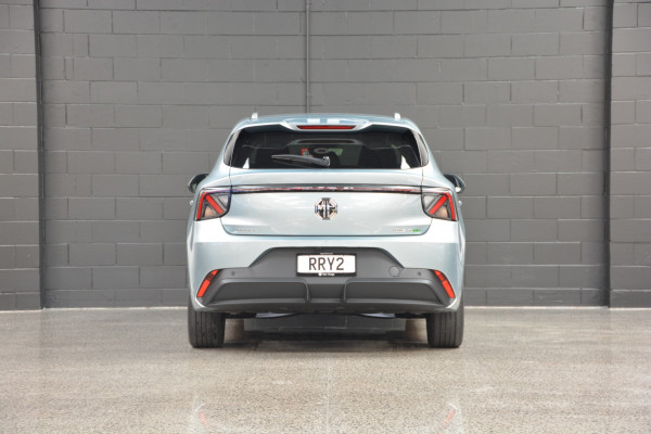 2026 MG MG4 EV Urban AH4E Essence 54 Hatch Image 5