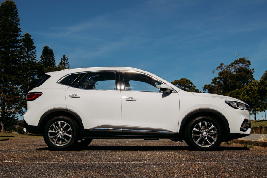 2023 MG HS SAS23 Vibe SUV Image 16