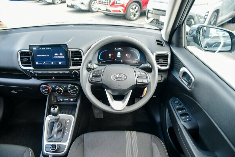 2025 Hyundai Venue QX.V5  SUV Image 10