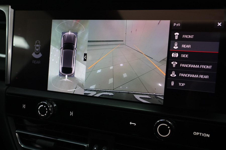 2022 Porsche Macan 95B S SUV