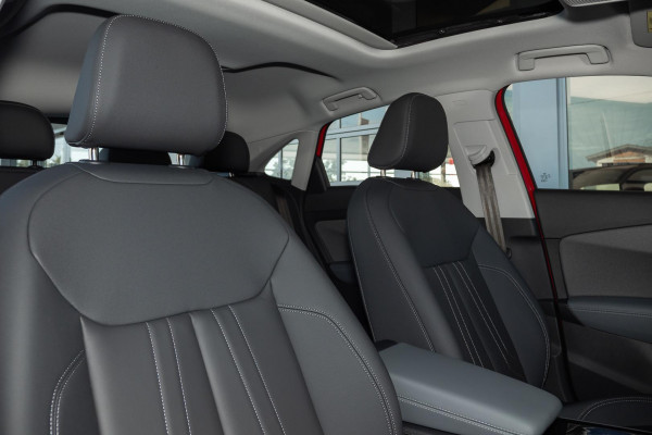 2025 Audi Q3 F3 TFSI Sport SUV
