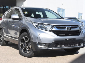 Honda CR-V VTi-S 2WD RW