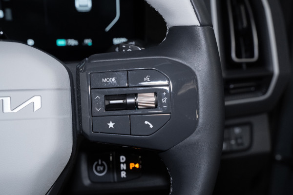 2025 Kia EV5 OVc GT-Line SUV image 17
