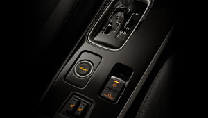 Outlander Electric Brake*
